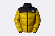 Abrigo The North Face 1996 Retro Nuptse Jacket mostaza para hombre